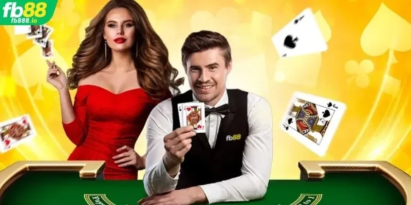 Người chơi dễ dàng truy cập vào Casino FB88 trên mọi thiết bị