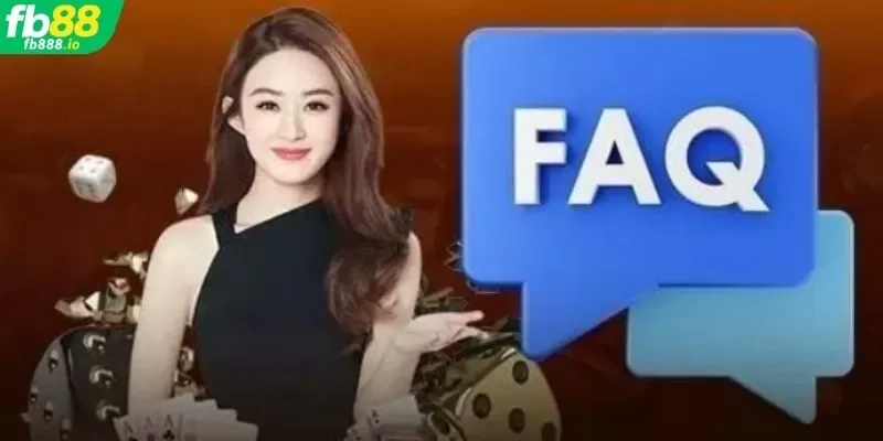 FAQs liên quan đến vấn đề uy tín của FB88