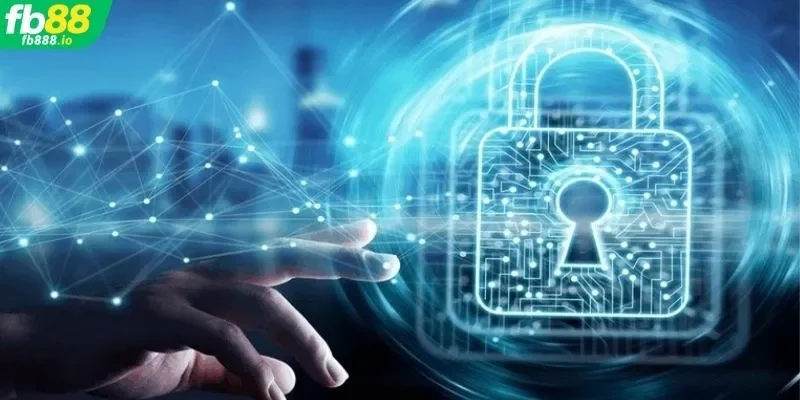 FB88 bảo mật thông tin nghiêm ngặt trong quá trình hoạt động
