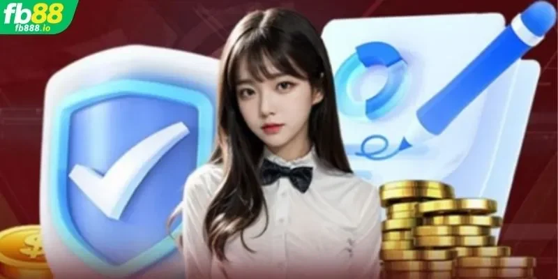 Chính sách bảo mật rõ ràng việc dùng dữ liệu hội viên