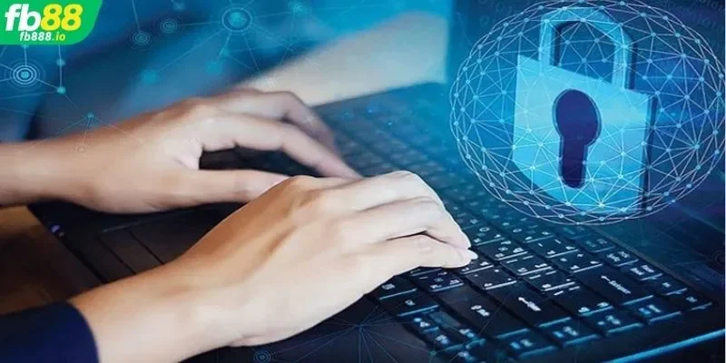 Quy định bảo mật FB88 quan trọng trong quá trình hoạt động