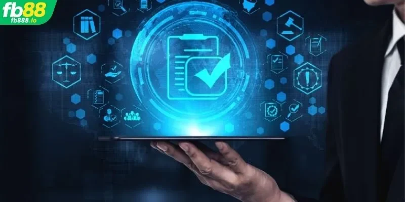 Quy định xử lý hành vi gian lận tại nhà cái FB88