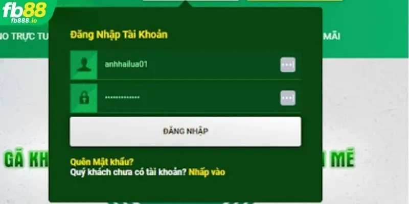 Truy Cập Và Đăng Nhập FB88 Mọi Lúc Mọi Nơi Trên Thiết Bị