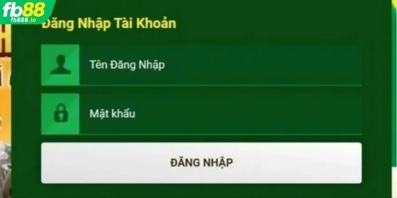 Những lưu ý khi đăng nhập FB88 quan trọng