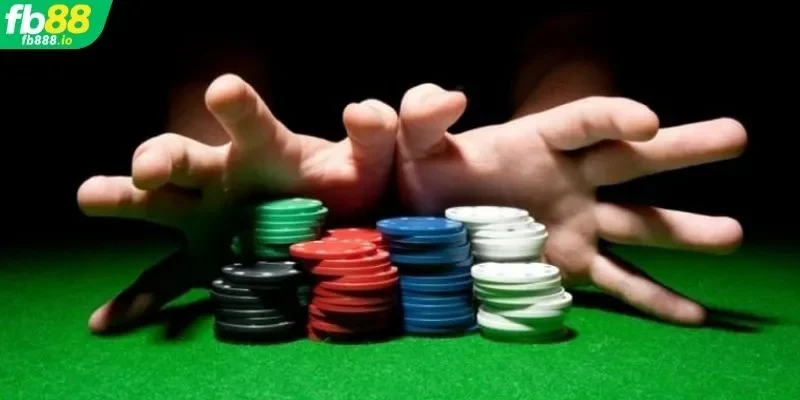 Điều khoản cá cược tại nhà cái FB88