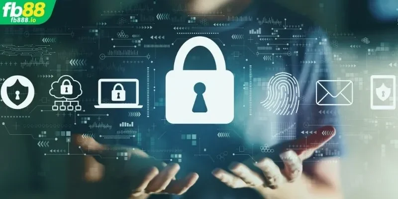 FB88 sở hữu hệ thống bảo mật với công nghệ hàng đầu