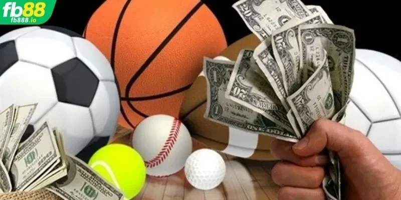 Sảnh cược thể thao mang đến những trận đấu đẳng cấp