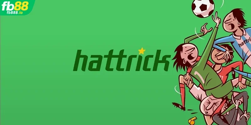 Hat-Trick Là Gì? Về Nguồn Gốc Và Ý Nghĩa Trong Bóng Đá