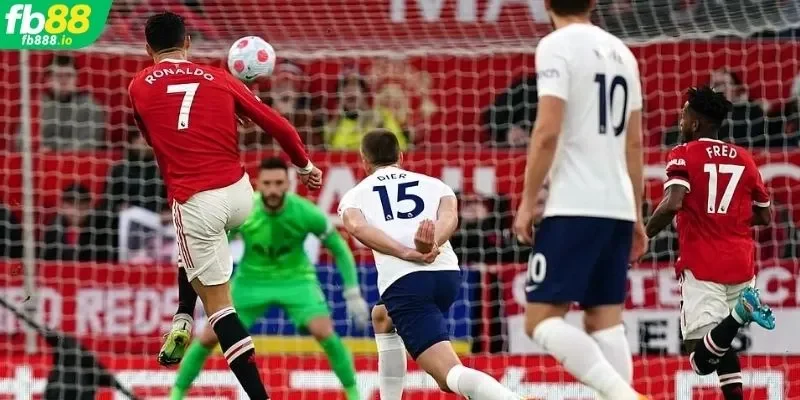 Hattrick một tình huống hiếm gặp xảy ra trong thể thao