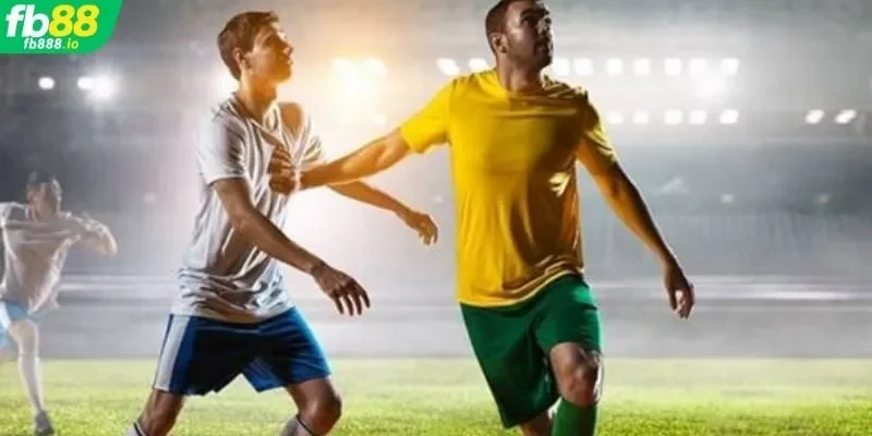 Thời điểm vàng để vào kèo HT là gì và giải đáp
