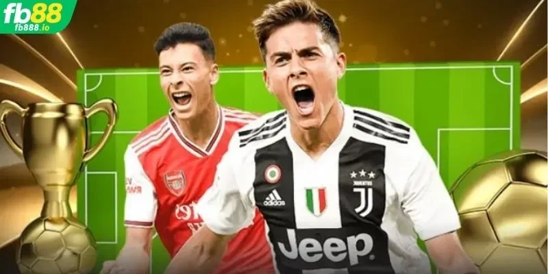 Thông tin giới thiệu về kèo cược BTTS tại FB8FB88