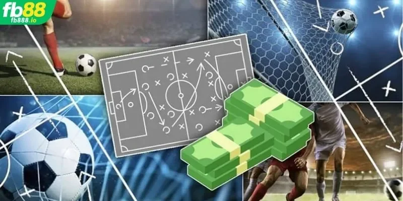 Kinh Nghiệm Đọc Kèo BTTS Của Cao Thủ Tại FB88