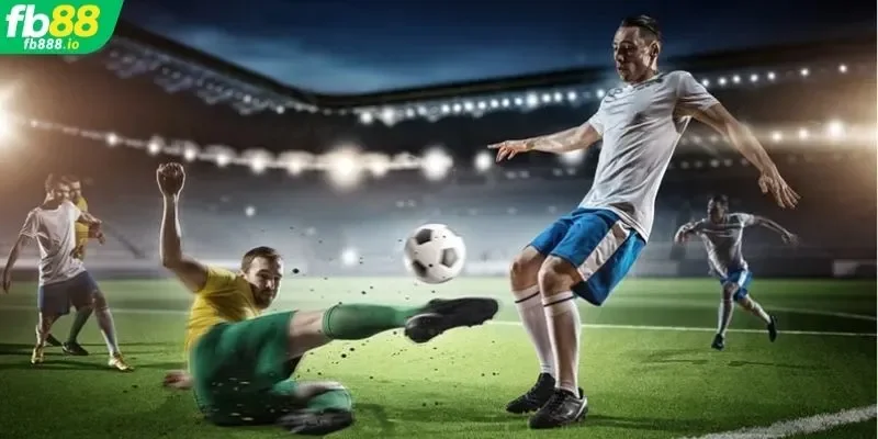 Thông tin về kèo Running Ball cực nổi tiếng trong cá cược bóng đá