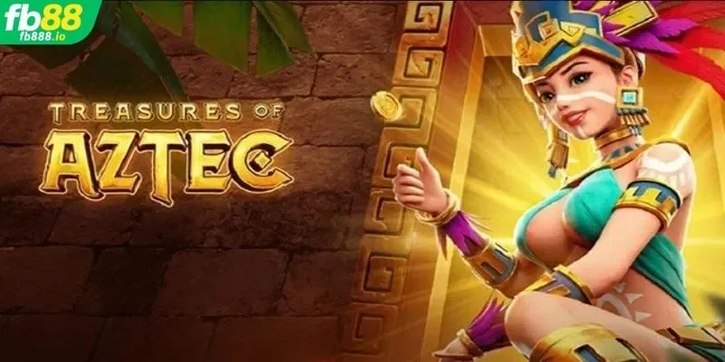 Siêu Phẩm Kho Báu Aztec FB88 Không Thể Bỏ Lỡ Năm 2025