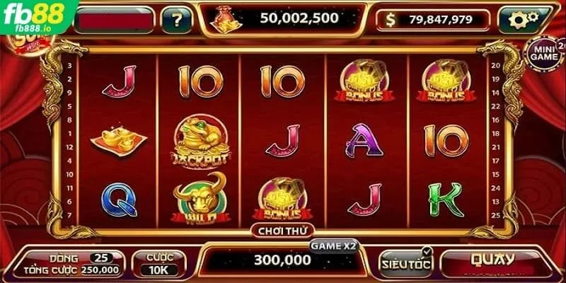 Bỏ túi mẹo chơi game Thần Long thắng bất bại