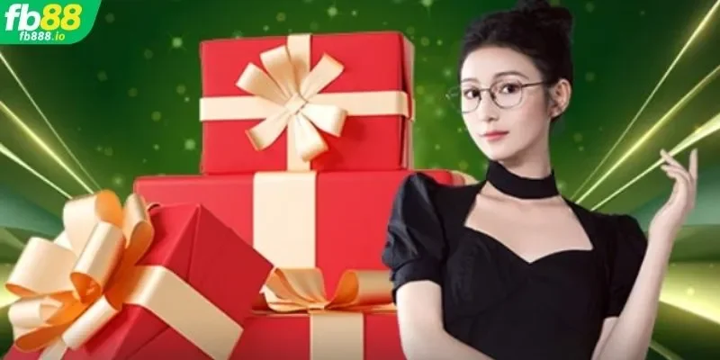Chương trình tặng ưu đãi độc quyền cho sảnh casino và game bài