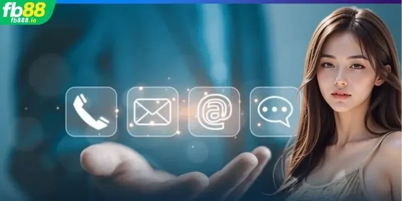 Bỏ túi lưu ý quan trọng khi liên lạc đến đơn vị