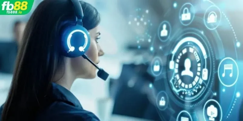 Liên hệ FB88 đối với các vấn đề về tài khoản game