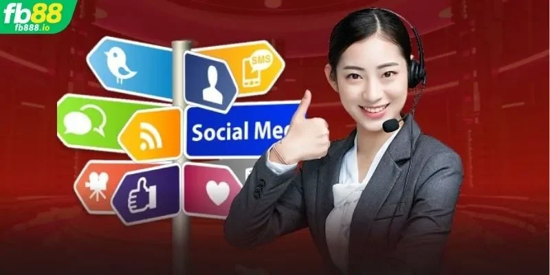 Kết nối đến chuyên viên nhà cái để được tư vấn trò chơi