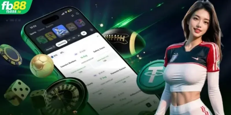 Thông tin về đường link dẫn vào nhà cái chính thống