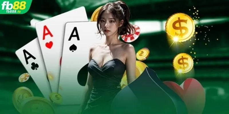 Sơ lược đôi nét về siêu phẩm giải trí Live Dealer FB88