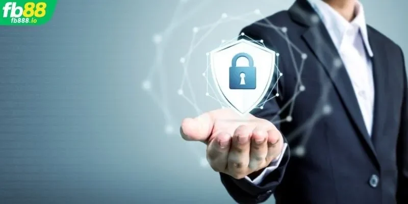 FB88 miễn trừ trách nhiệm với trường hợp tự ý tiết lộ thông tin qua bên thứ 3
