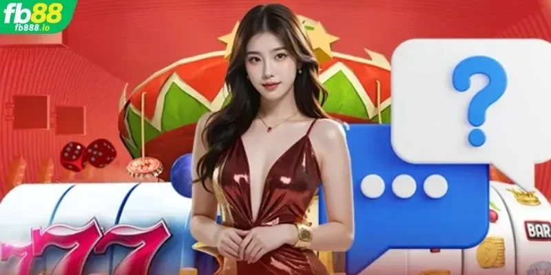 Giải đáp từ A đến Z thắc mắc về sảnh slots game FB88