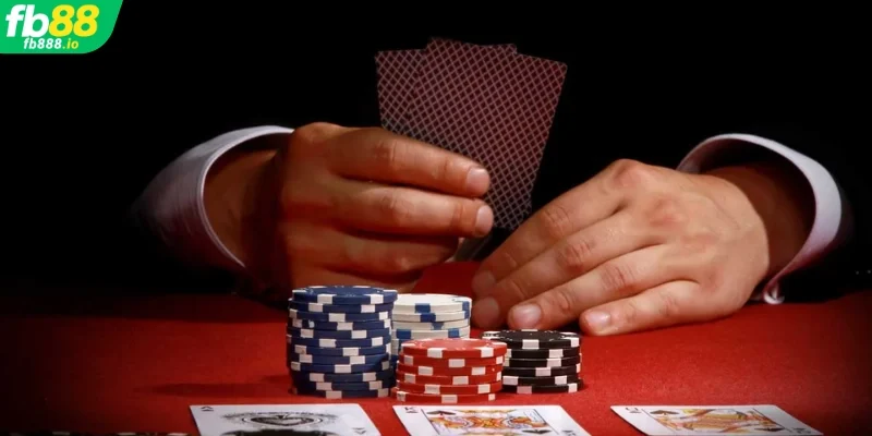 Chiến lược chinh phục trò chơi Poker đầy trí tuệ
