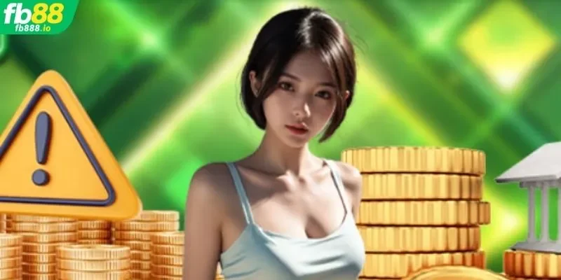 Hệ thống giao dịch FB88 xử lý cực nhanh chóng