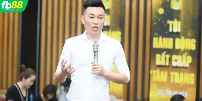 Định hướng CEO FB88 nâng cao chất lượng game trực tuyến