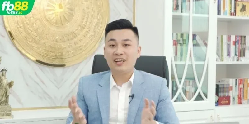 Thông tin về tiểu sử giới thiệu CEO Phi Hoàng
