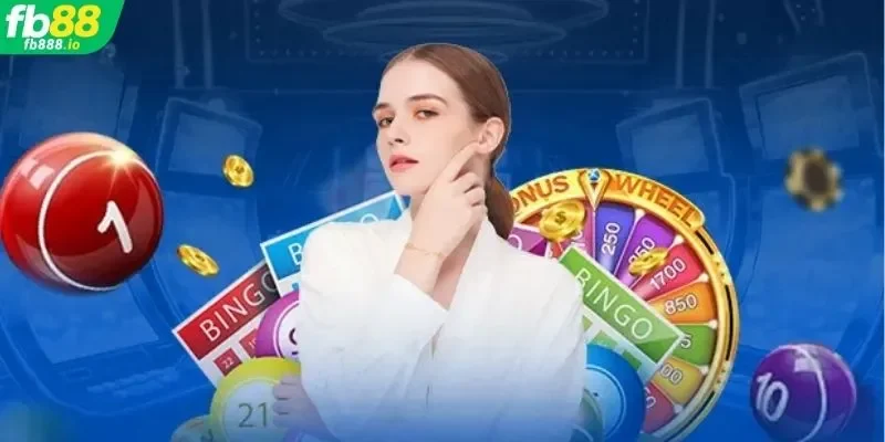 Hướng dẫn tham gia cược xổ số tại nhà cái FB88 siêu nhanh gọn