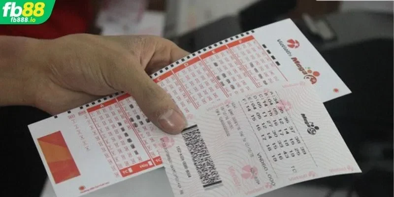 Mega 6/45 trở thành hình thức cược xổ số FB88 hot nhất 2025