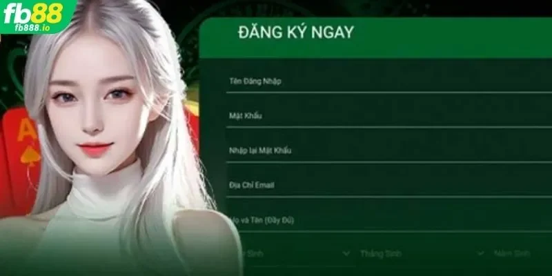 Cách Đăng Ký FB88 Trên Mọi Thiết Bị Mới Nhất 2025