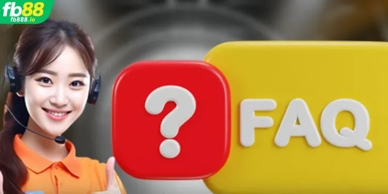 FAQs liên quan đến quy trình đăng ký tại FB88