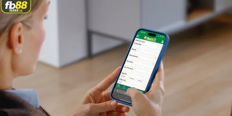 7 bước đăng ký FB88 chuẩn xác dành cho tân thủ