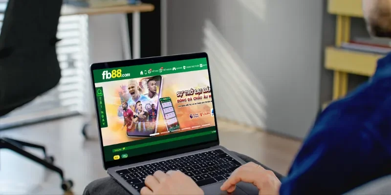 FB88 đã trải qua hơn 14 năm nổ lực phát triển không ngừng